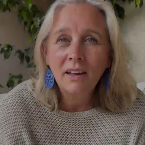 Beeld uit de videoreview: Femke van Bemmelen