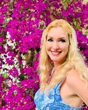 Nancy van Os